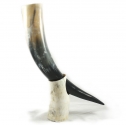 natural shoe horn